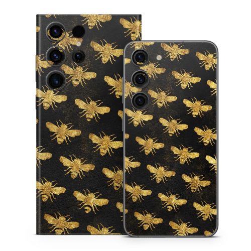 Bee Yourself Samsung Galaxy S23 Series Skin