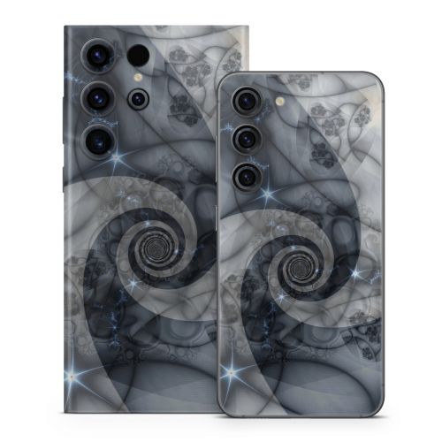 Birth of an Idea Samsung Galaxy S23 Series Skin