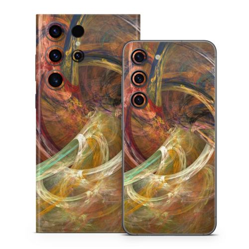 Blagora Samsung Galaxy S23 Series Skin