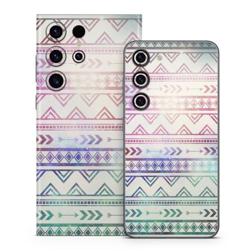 Bohemian Samsung Galaxy S23 Series Skin