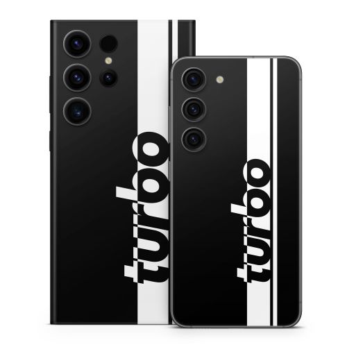 Boosted Samsung Galaxy S23 Series Skin