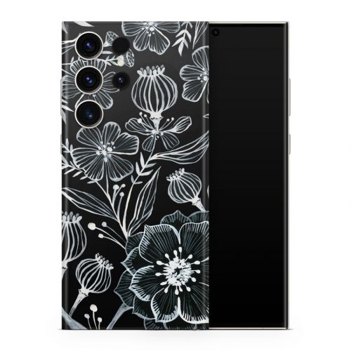 Botanika Samsung Galaxy S23 Series Skin
