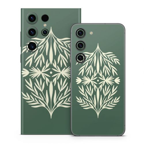 Branches Samsung Galaxy S23 Series Skin