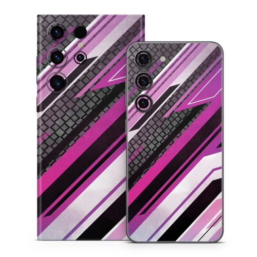 Brappp Samsung Galaxy S23 Series Skin