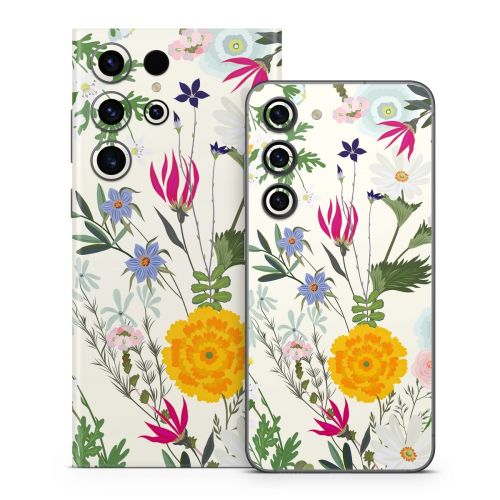 Bretta Samsung Galaxy S23 Series Skin