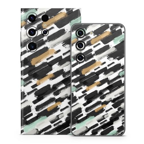 Brushin Up Samsung Galaxy S23 Series Skin