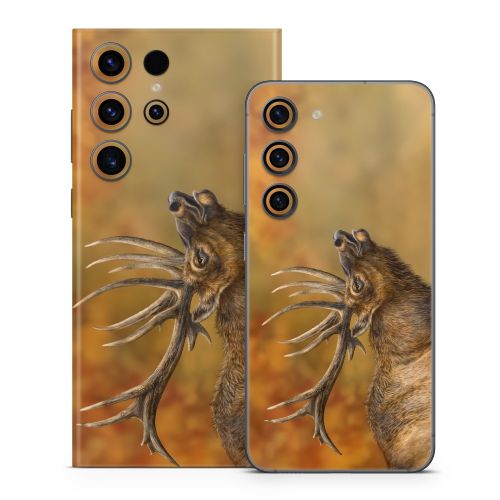 Bugle Boy Samsung Galaxy S23 Series Skin