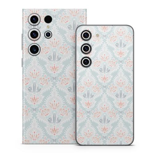 Cacti Samsung Galaxy S23 Series Skin