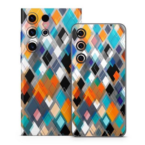 Calliope Samsung Galaxy S23 Series Skin
