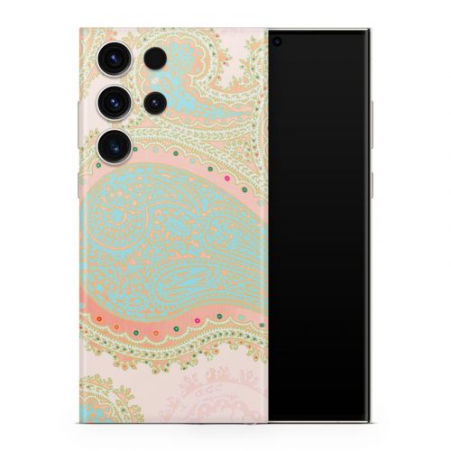 Casablanca Dream Samsung Galaxy S23 Series Skin