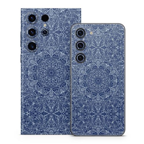 Celestial Bohemian Samsung Galaxy S23 Series Skin
