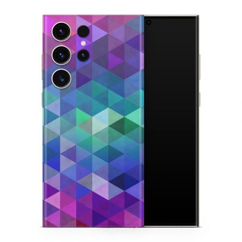 Charmed Samsung Galaxy S23 Series Skin