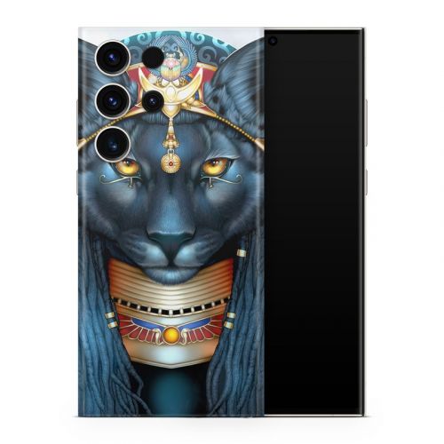 Cleo Samsung Galaxy S23 Series Skin
