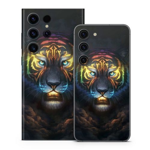 Colorsoul Samsung Galaxy S23 Series Skin