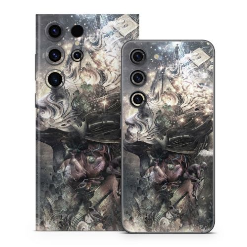 Coma Samsung Galaxy S23 Series Skin