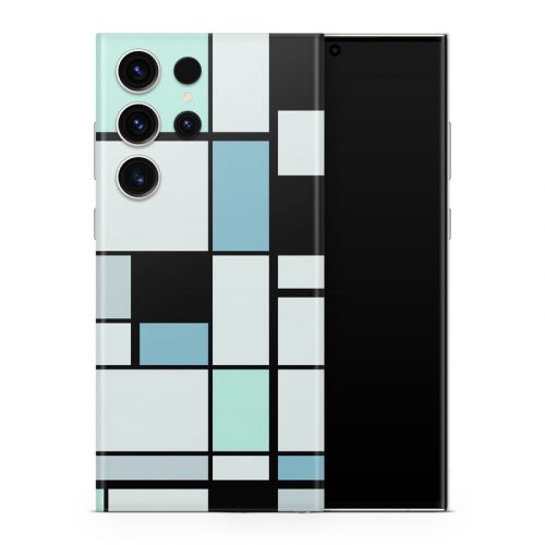 Cooled Samsung Galaxy S23 Series Skin