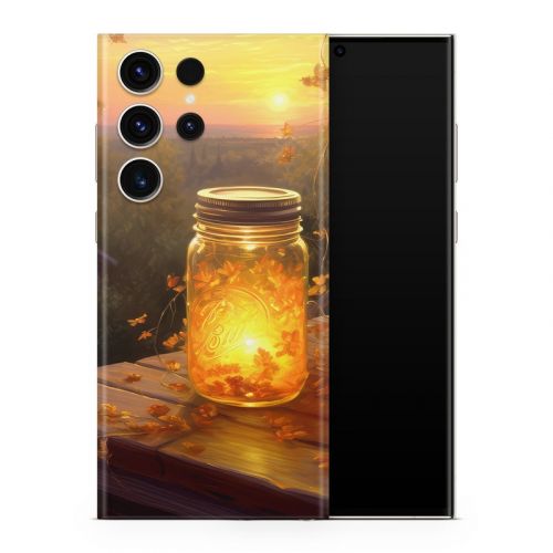 Country Summer Samsung Galaxy S23 Series Skin