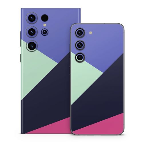 Dana Samsung Galaxy S23 Series Skin