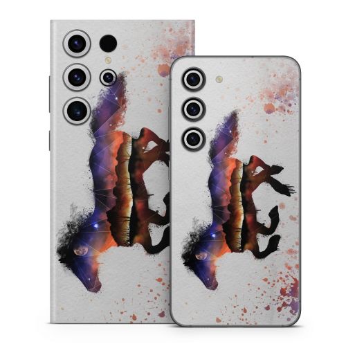 Daring Samsung Galaxy S23 Series Skin