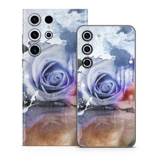 Days Of Decay Samsung Galaxy S23 Series Skin