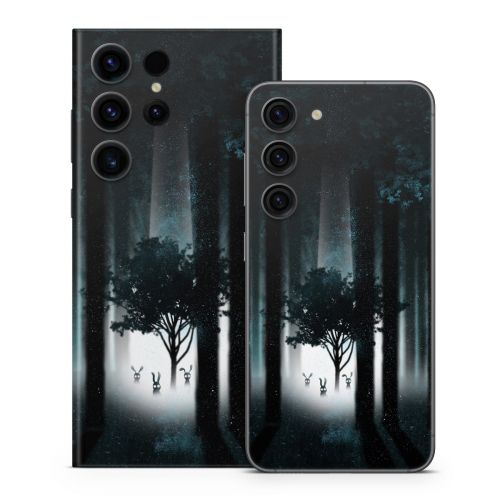 Deception Samsung Galaxy S23 Series Skin