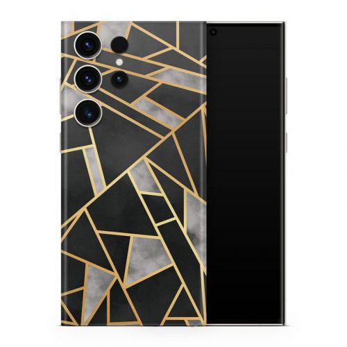 Deco Samsung Galaxy S23 Series Skin