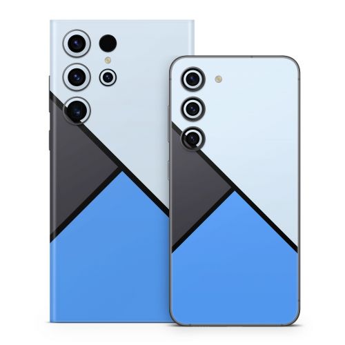 Deep Samsung Galaxy S23 Series Skin