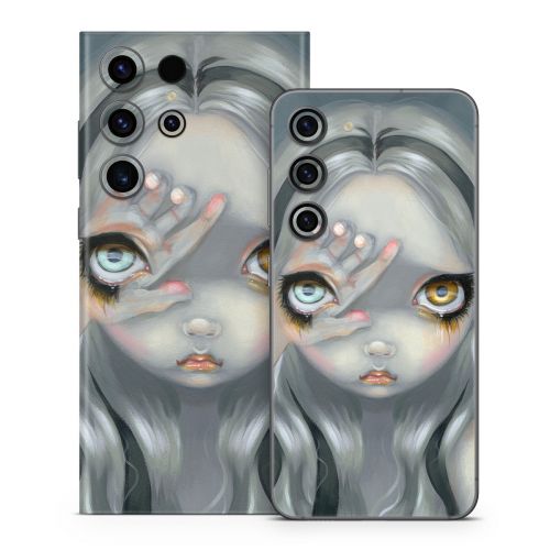 Divine Hand Samsung Galaxy S23 Series Skin
