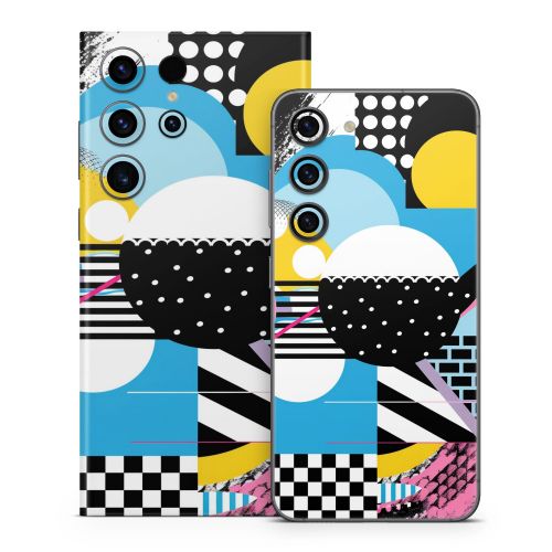 Dope Samsung Galaxy S23 Series Skin