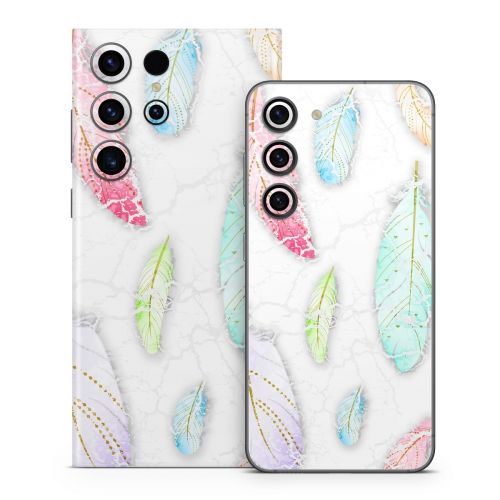 Drifter Samsung Galaxy S23 Series Skin