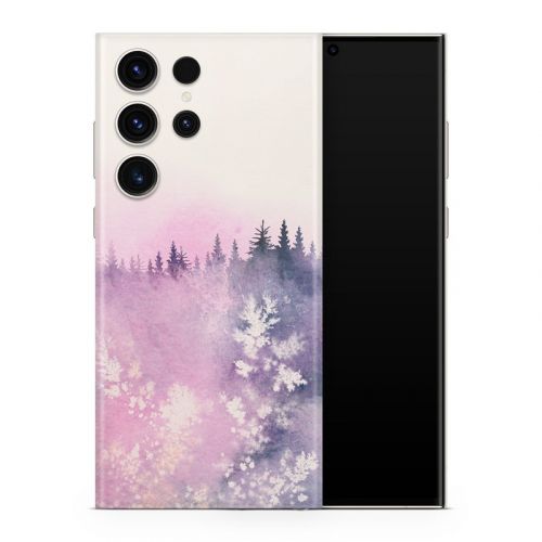 Dreaming of You Samsung Galaxy S23 Series Skin