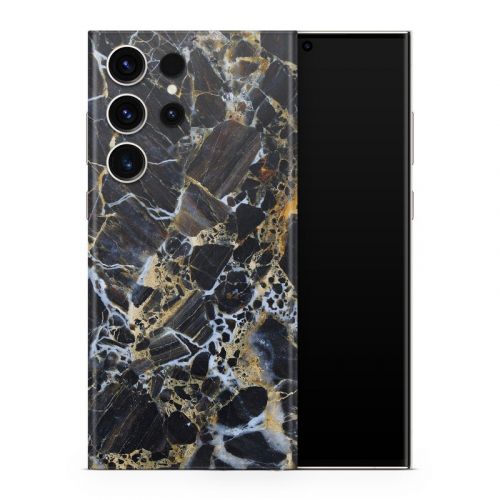 Dusk Marble Samsung Galaxy S23 Series Skin