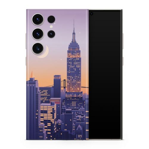 Empire Samsung Galaxy S23 Series Skin