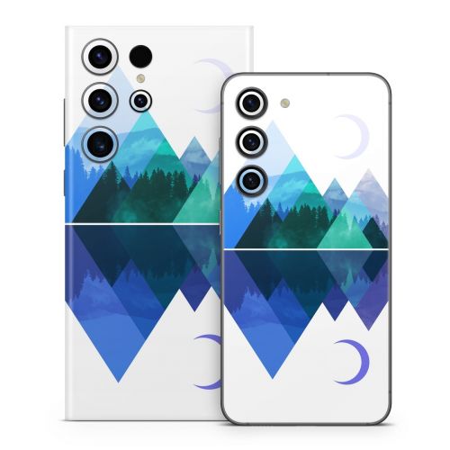 Endless Echo Samsung Galaxy S23 Series Skin