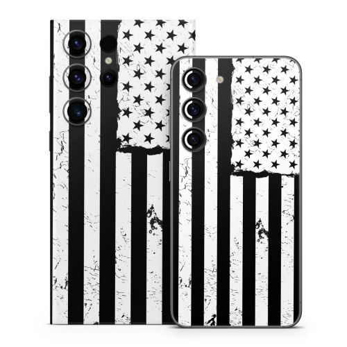 Enduring Samsung Galaxy S23 Series Skin