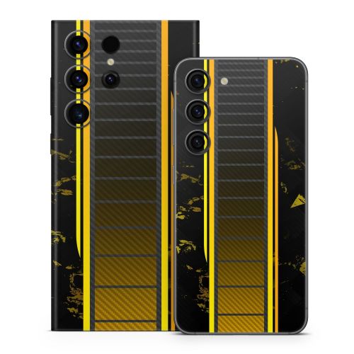 Enduro Samsung Galaxy S23 Series Skin