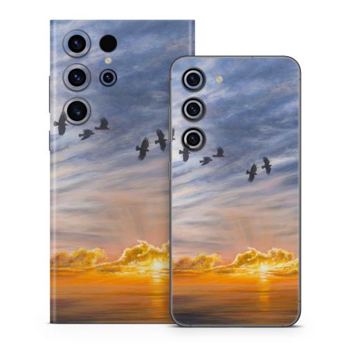 Equinox Samsung Galaxy S23 Series Skin