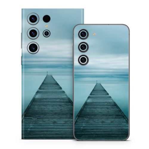 Evening Stillness Samsung Galaxy S23 Series Skin