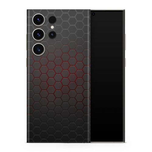 EXO Heartbeat Samsung Galaxy S23 Series Skin