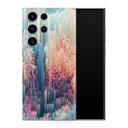 Fairyland Samsung Galaxy S23 Series Skin