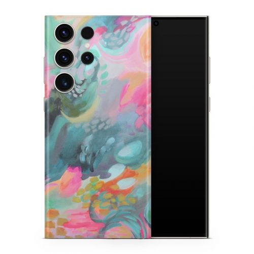 Fairy Pool Samsung Galaxy S23 Series Skin