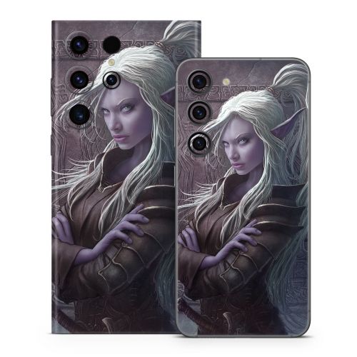 Feriel Samsung Galaxy S23 Series Skin