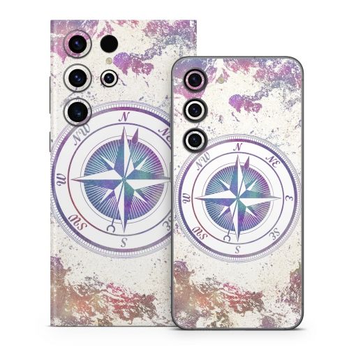 Find A Way Samsung Galaxy S23 Series Skin
