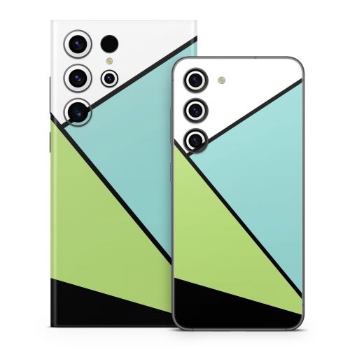 Flyover Samsung Galaxy S23 Series Skin