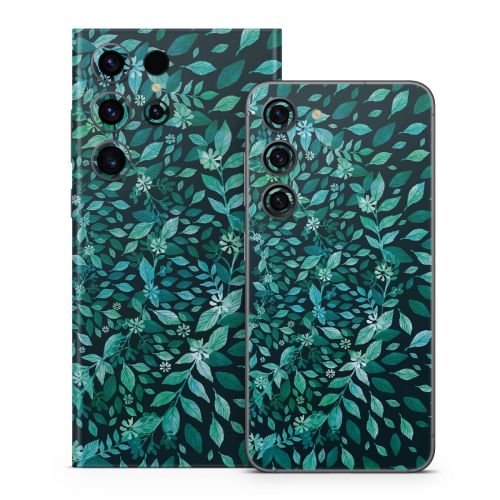 Growth Samsung Galaxy S23 Series Skin