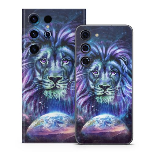 Guardian Samsung Galaxy S23 Series Skin