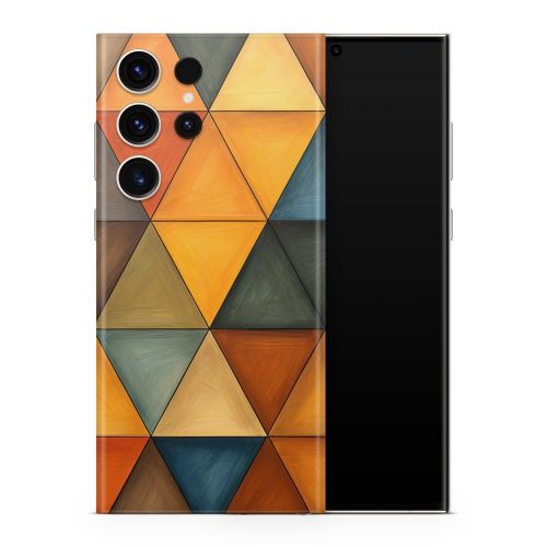 Harvest Fest Samsung Galaxy S23 Series Skin