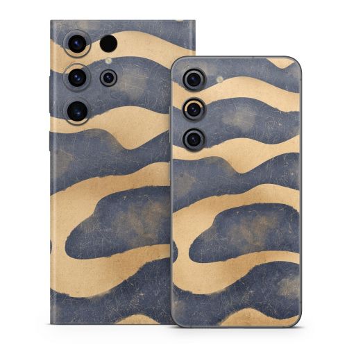 Heroic Samsung Galaxy S23 Series Skin