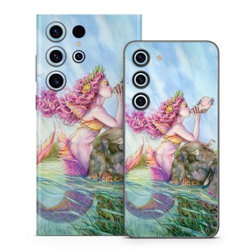 Horn of Beginning Samsung Galaxy S23 Series Skin
