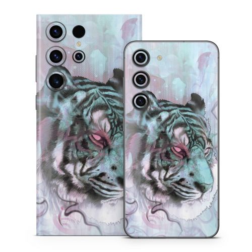 Illusive by Nature Samsung Galaxy S23 Series Skin